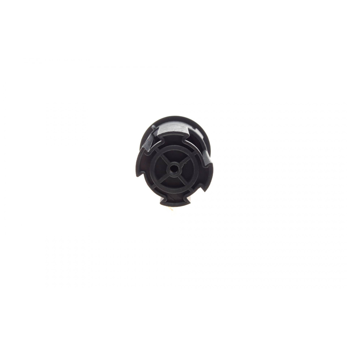 Відбійник кришки капоту Renault Kangoo 1.5dCi 09-