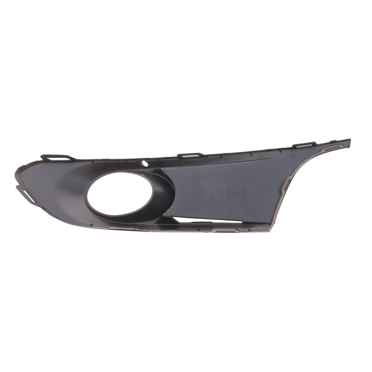 Вставка бампера (під протитуманку) VW Jetta 11-14 (R)