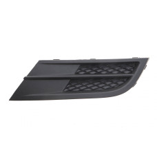 Решітка бампера VW Jetta 15-18 (R)