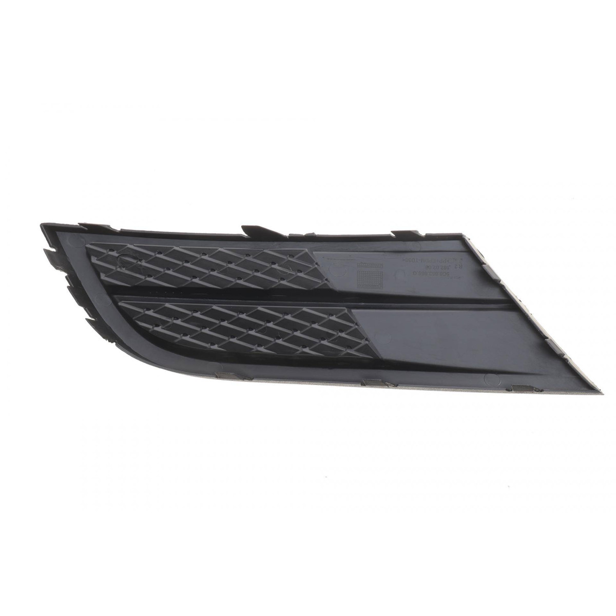 Решітка бампера VW Jetta 15-18 (R)