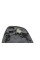 Скло дзеркала (з підігрівом) Citroen C3/C4/Opel Crossland 13- (L)