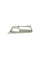 Скло фари MB E-class (W124) 85-93 (R)