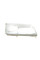 Скло фари MB E-class (W124) 85-93 (R)