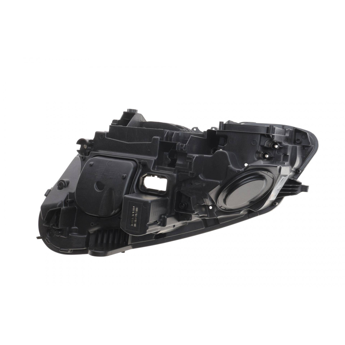 Корпус фари MB E-class (W212) 13-16 (R)
