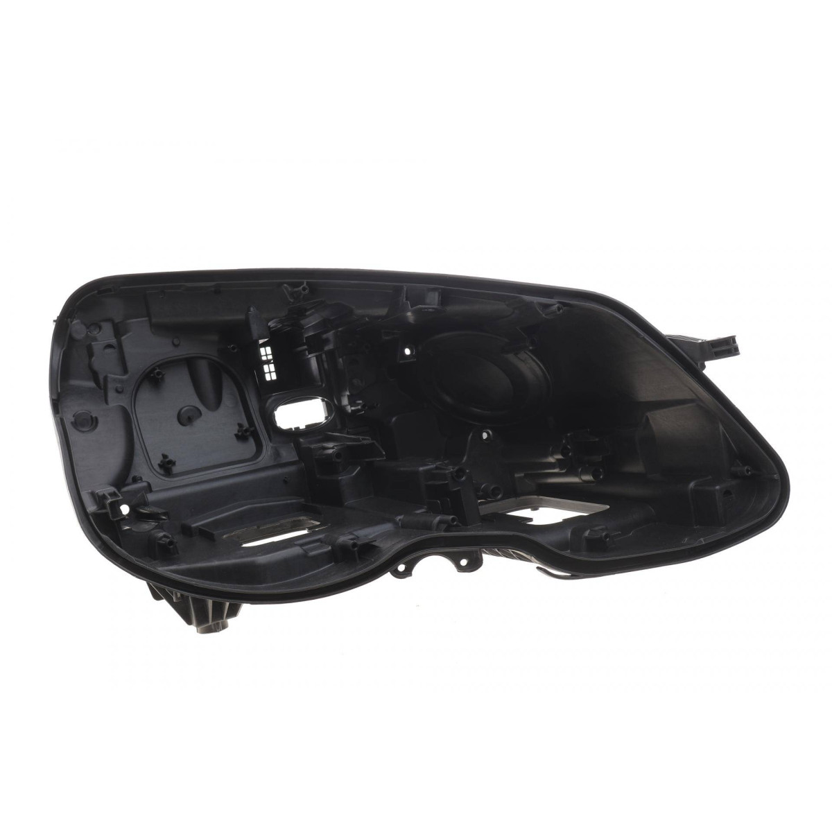 Корпус фари MB E-class (W212) 13-16 (R)