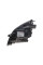 Корпус фари MB E-class (W212) 13-16 (R)