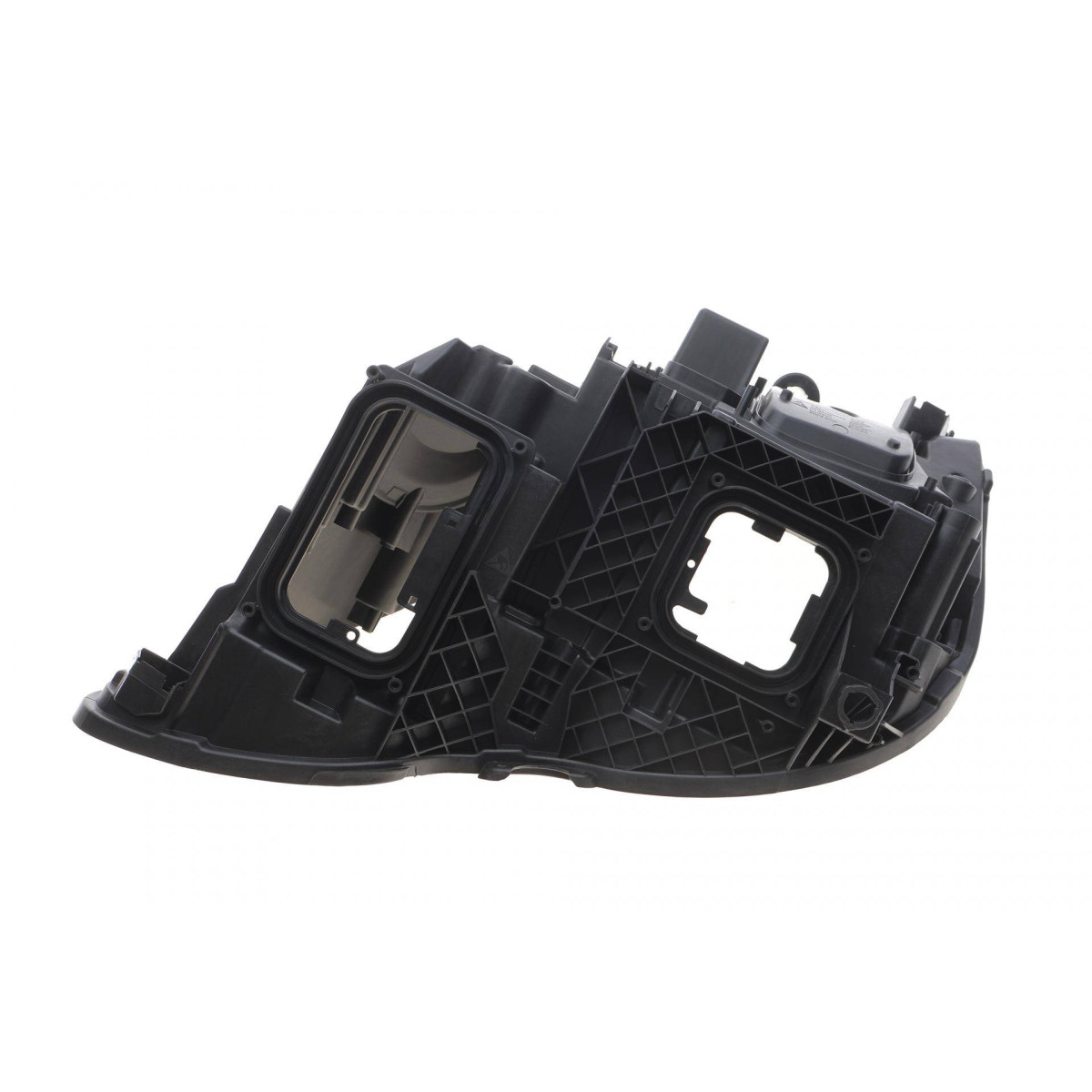 Корпус фари MB E-class (W212) 13-16 (R)