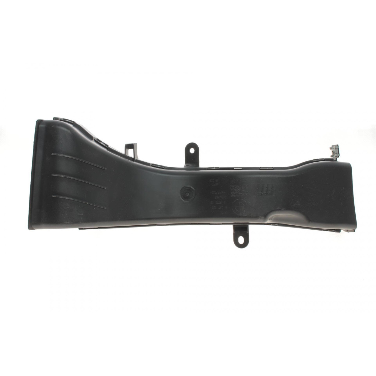 Воздуховод гальм (передній) BMW 3 (F34) 15-20 (L)