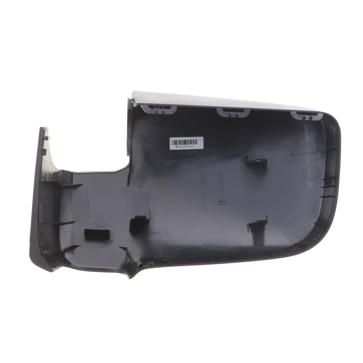 Кришка дзеркала заднього виду MB Sprinter (W907/W910) 18- (R)
