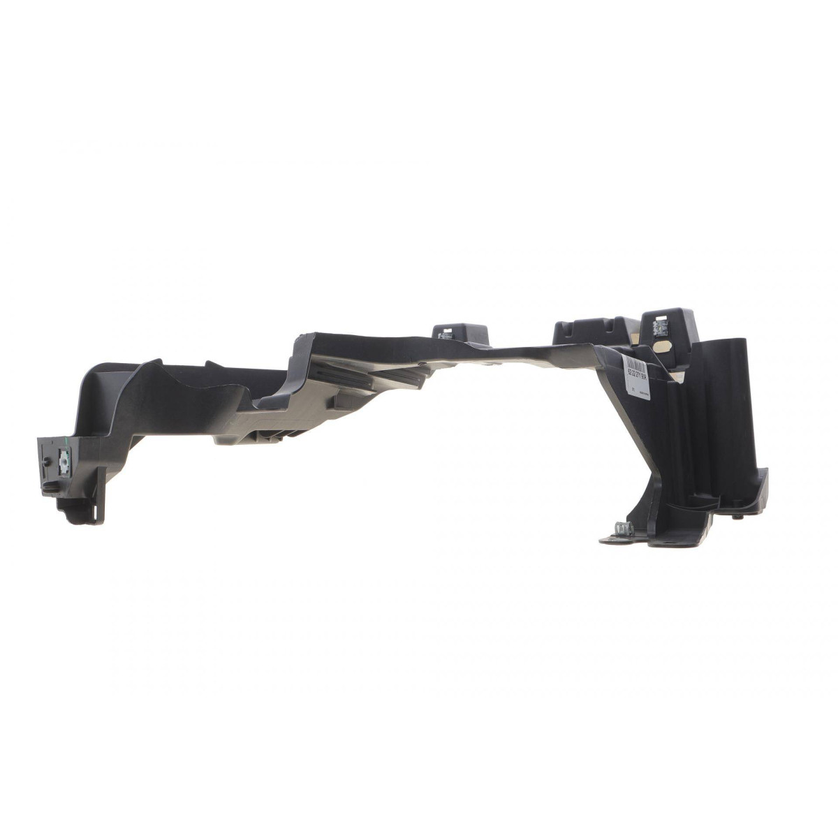 Кронштейн кріплення фари Renault Megane III 08- (R)