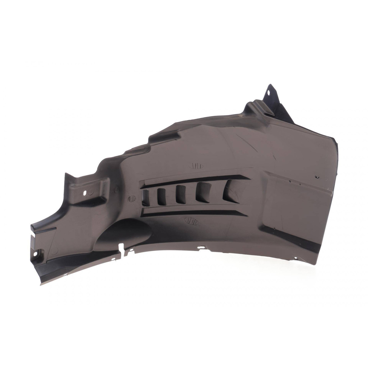 Підкрильник (передній) Citroen Jumper/Fiat Ducato/Peugeot Boxer 06- (L)