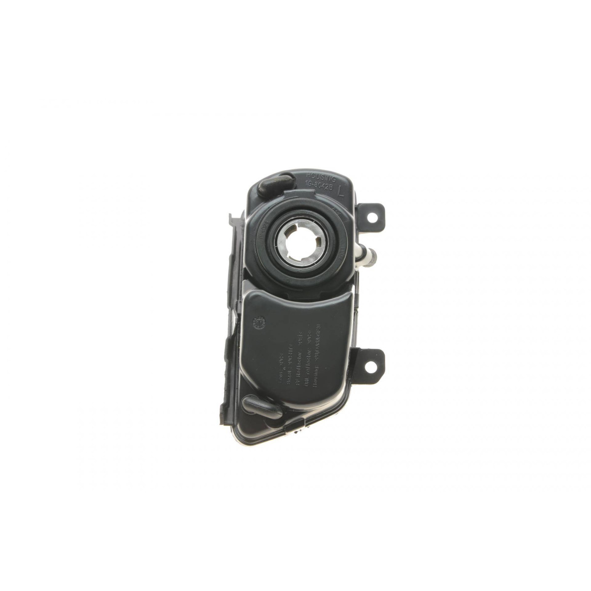 Фара протитуманна VW Polo V 09- (L)