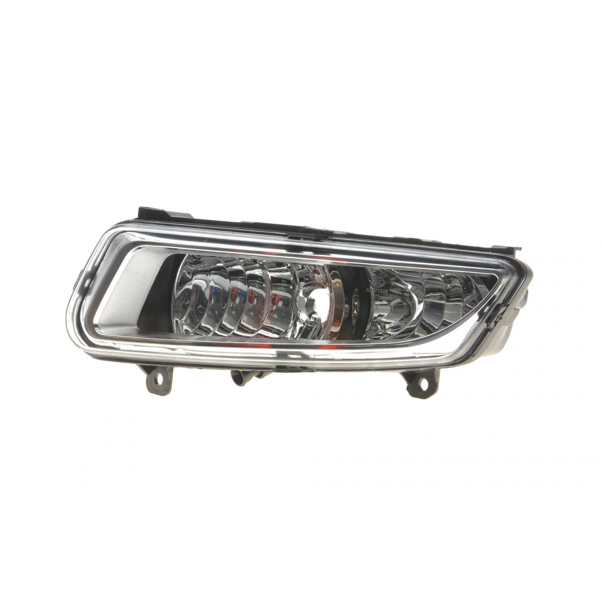 Фара протитуманна VW Polo V 09- (L)