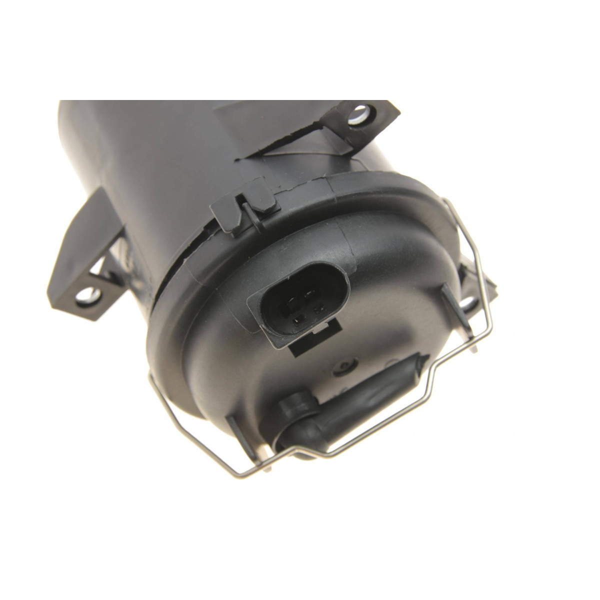 Фара протитуманна VW Polo 01-08 (L)