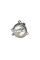 Фара протитуманна VW Polo 01-08 (L)
