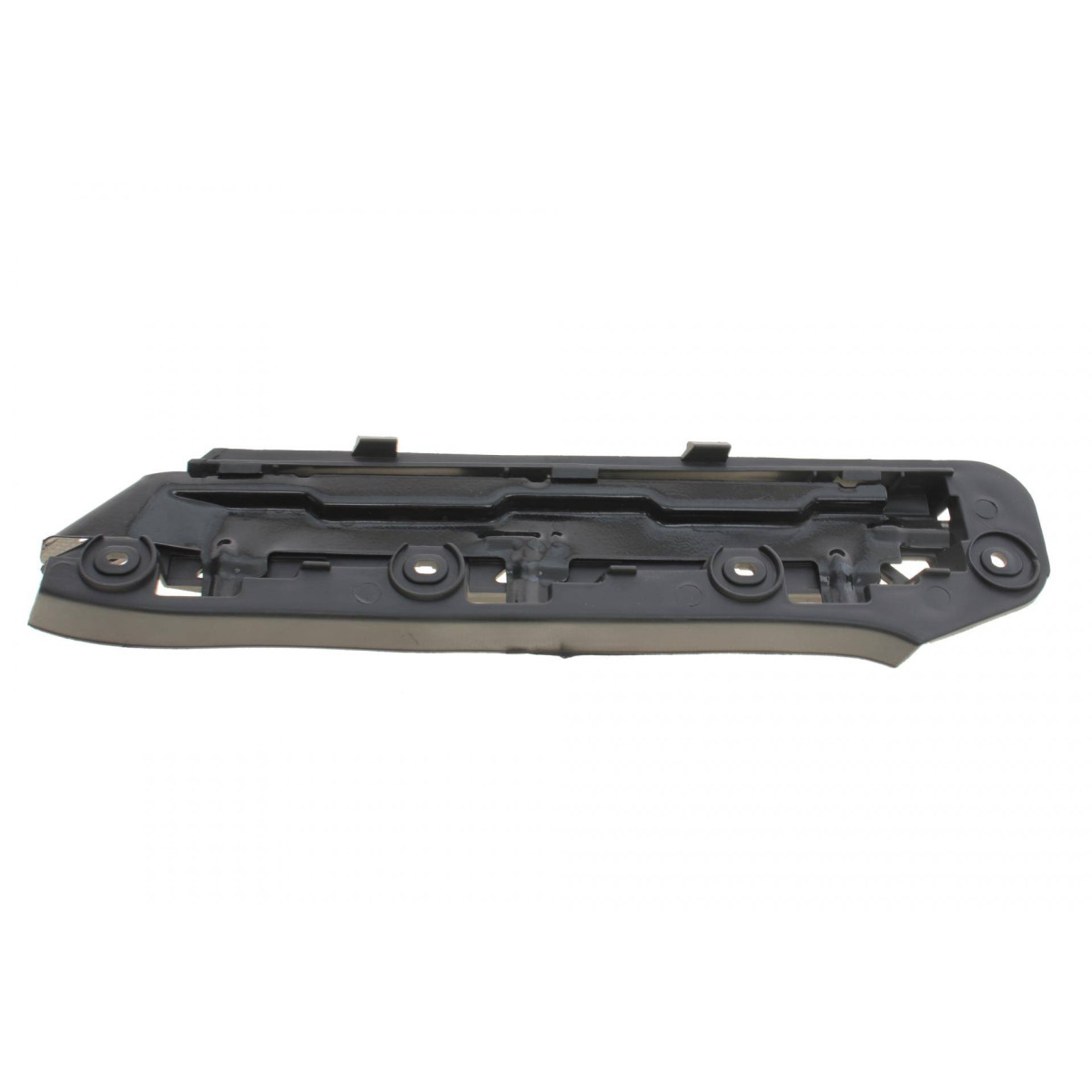 Кронштейн кріплення бампера (переднього/R) VW Touran 03-06/Caddy III 04-10