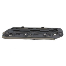 Кронштейн кріплення бампера (переднього/R) VW Touran 03-06/Caddy III 04-10