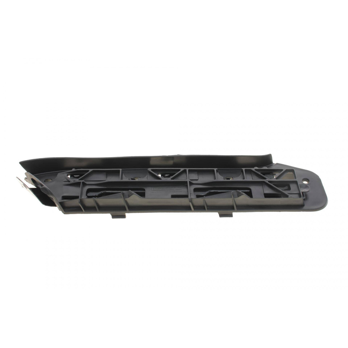 Кронштейн кріплення бампера (переднього/R) VW Touran 03-06/Caddy III 04-10