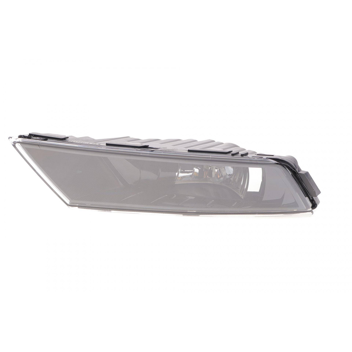 Фара протитуманна Skoda Superb 16- (L)