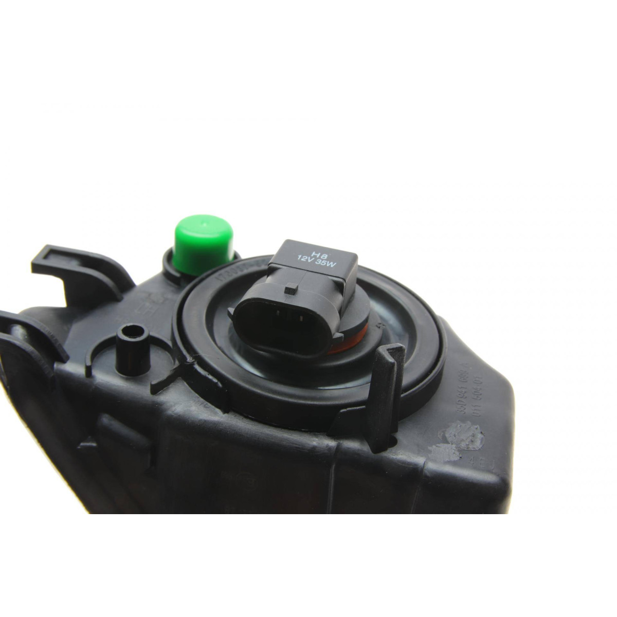 Фара протитуманна VW CC 11-16 (L)