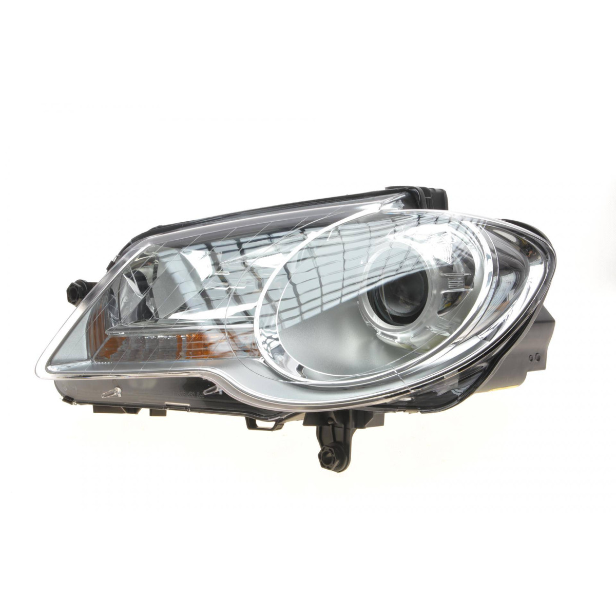 Фара (L)  VW Touran 03-10 (H7/H7)