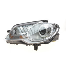 Фара (L)  VW Touran 03-10 (H7/H7)