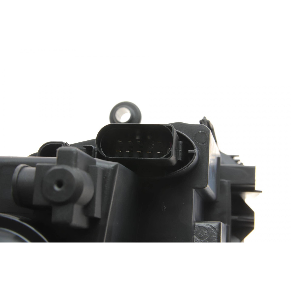 Фара (L)  VW Touran 03-10 (H7/H7)