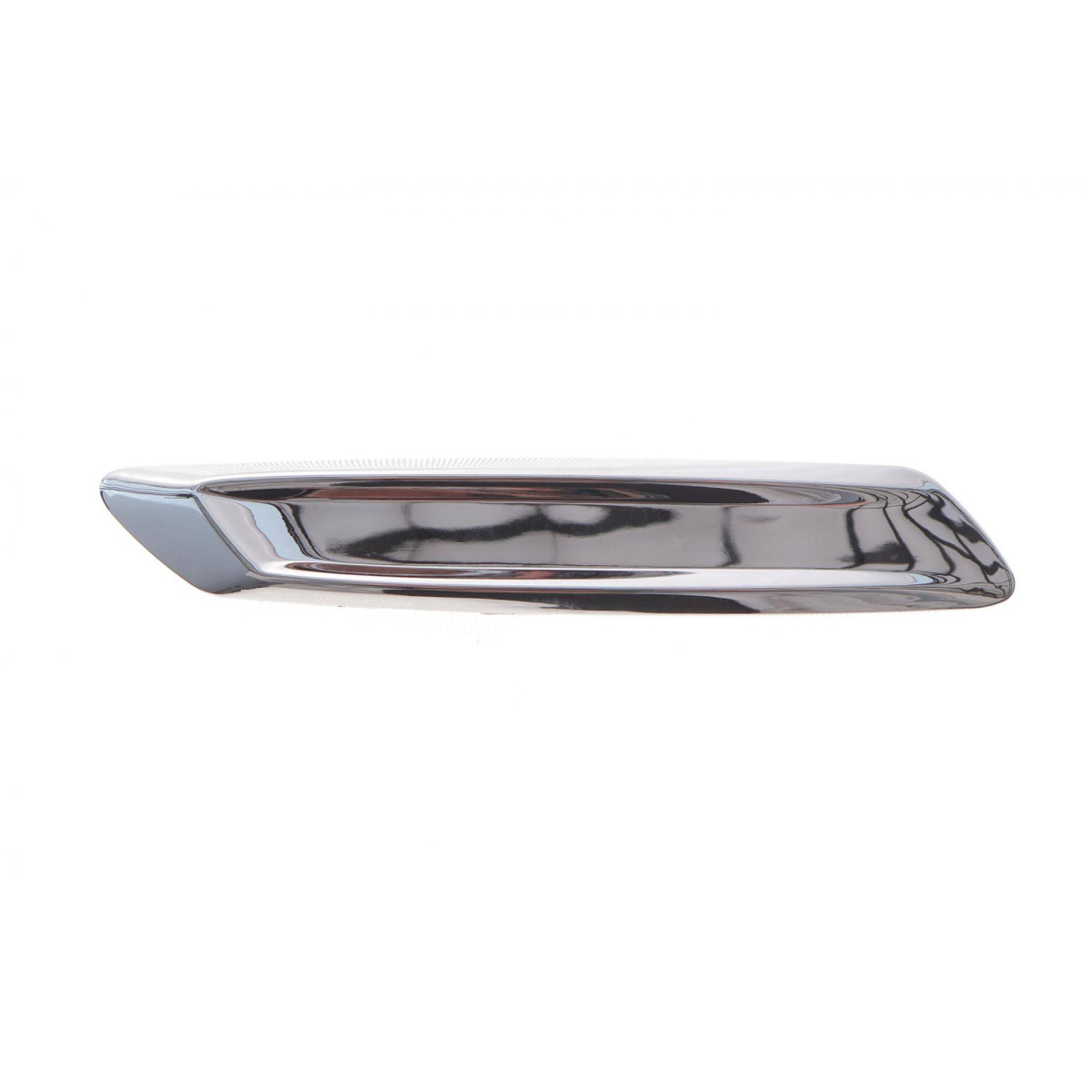 Молдинг крила (переднього/L) BMW 5 (F10) 12-17