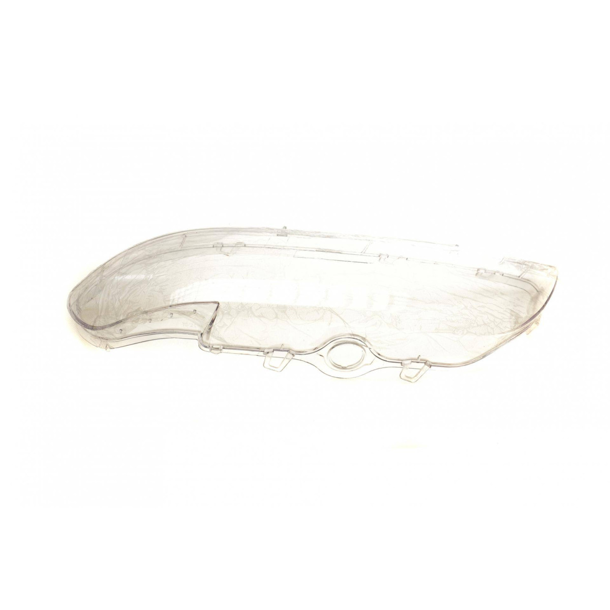 Скло фари BMW 5 (E39) 95-03 (R)