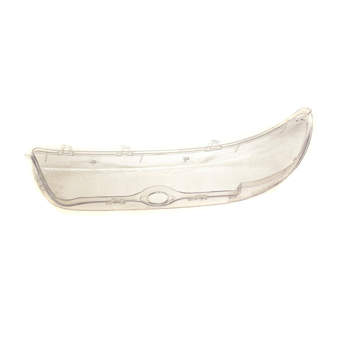 Скло фари BMW 5 (E39) 95-03 (R)