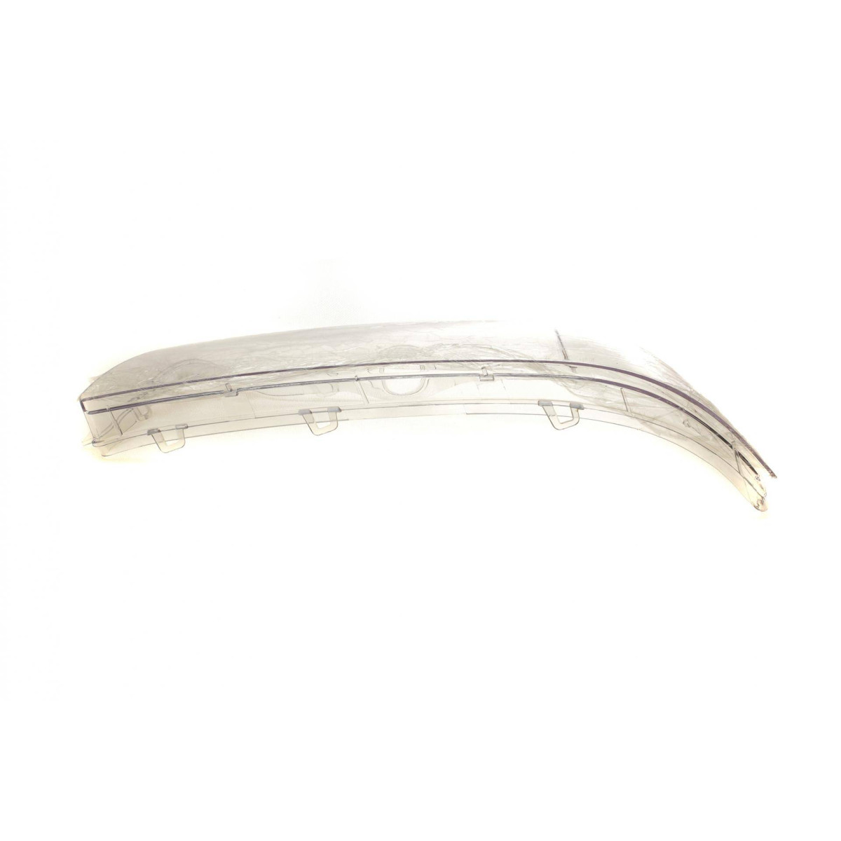 Скло фари BMW 5 (E39) 95-03 (R)