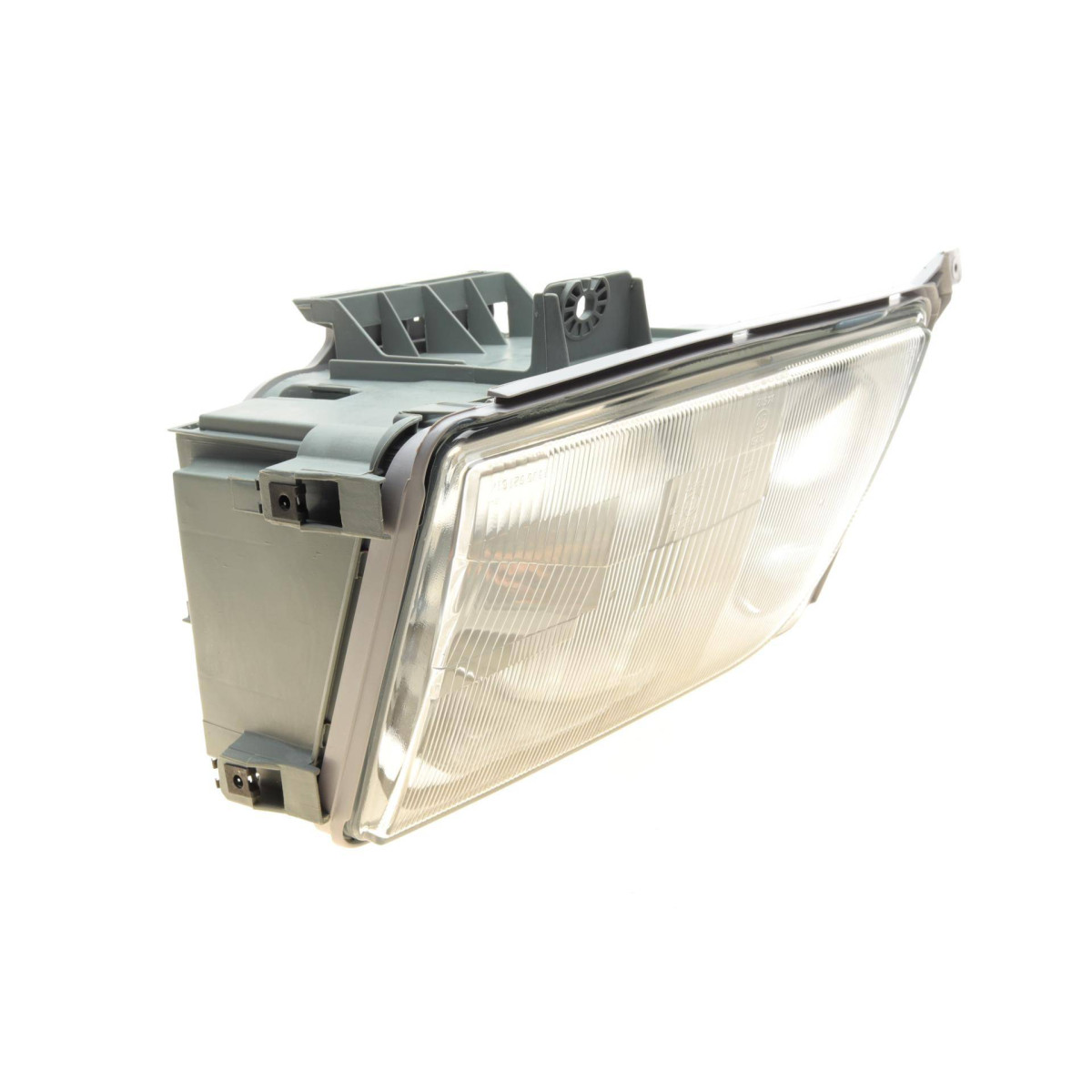 Фара (L) MB E-class (W124) 93-95 (H4/H3) (LPF032)