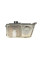 Фара (L) MB E-class (W124) 93-95 (H4/H3) (LPF032)