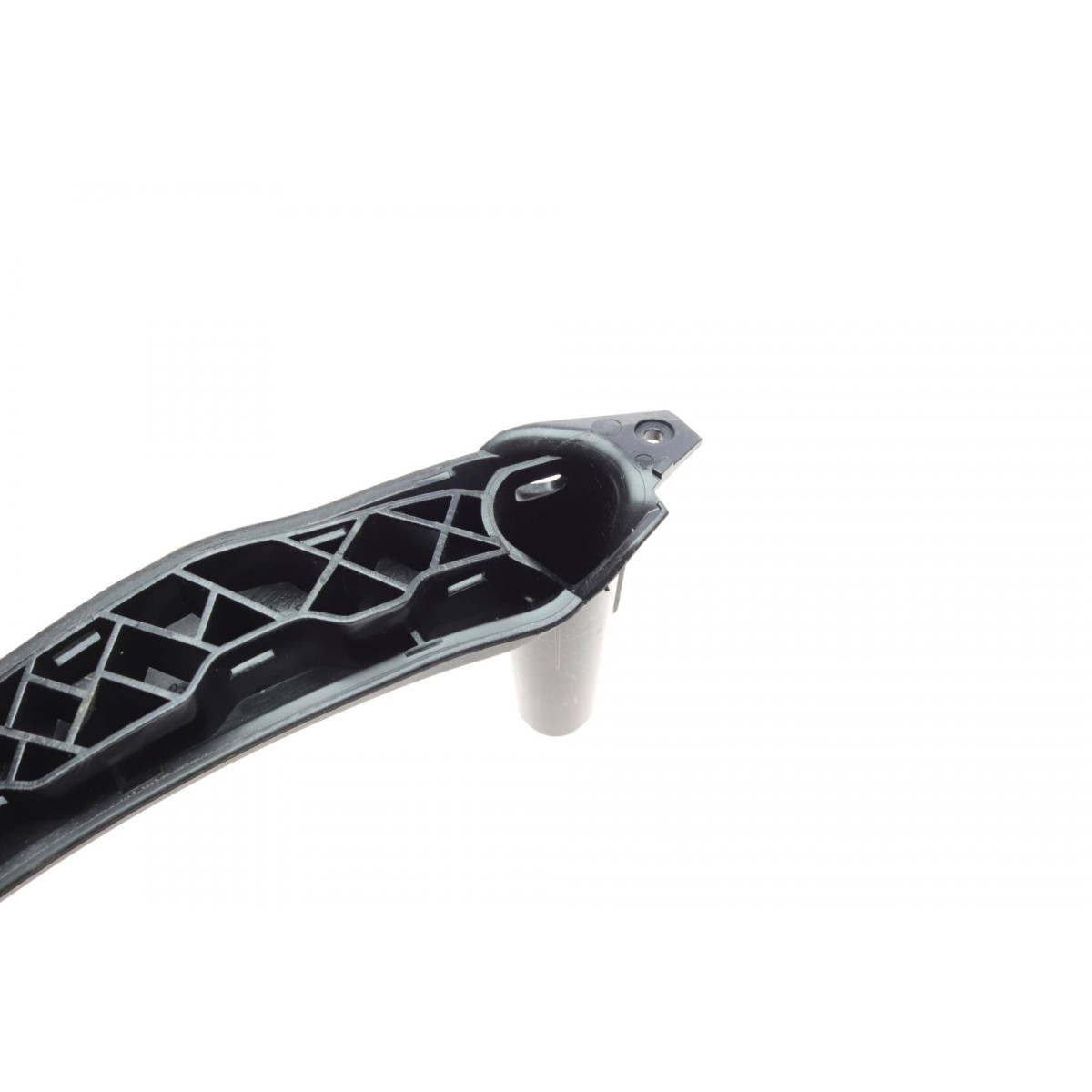 Ручка дверей (L) BMW X5 (E70) 06-13 (Black)
