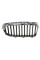 Решітка радіатора BMW 5 (F10) 13-16 (L)