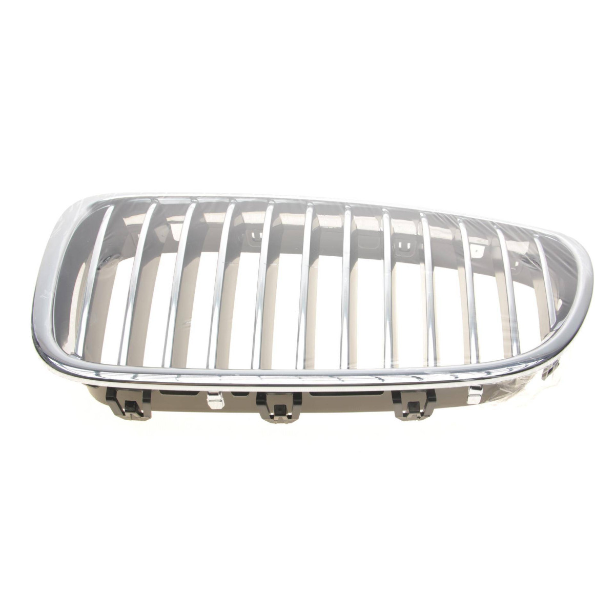 Решітка радіатора BMW 5 (F10) 13-16 (L)