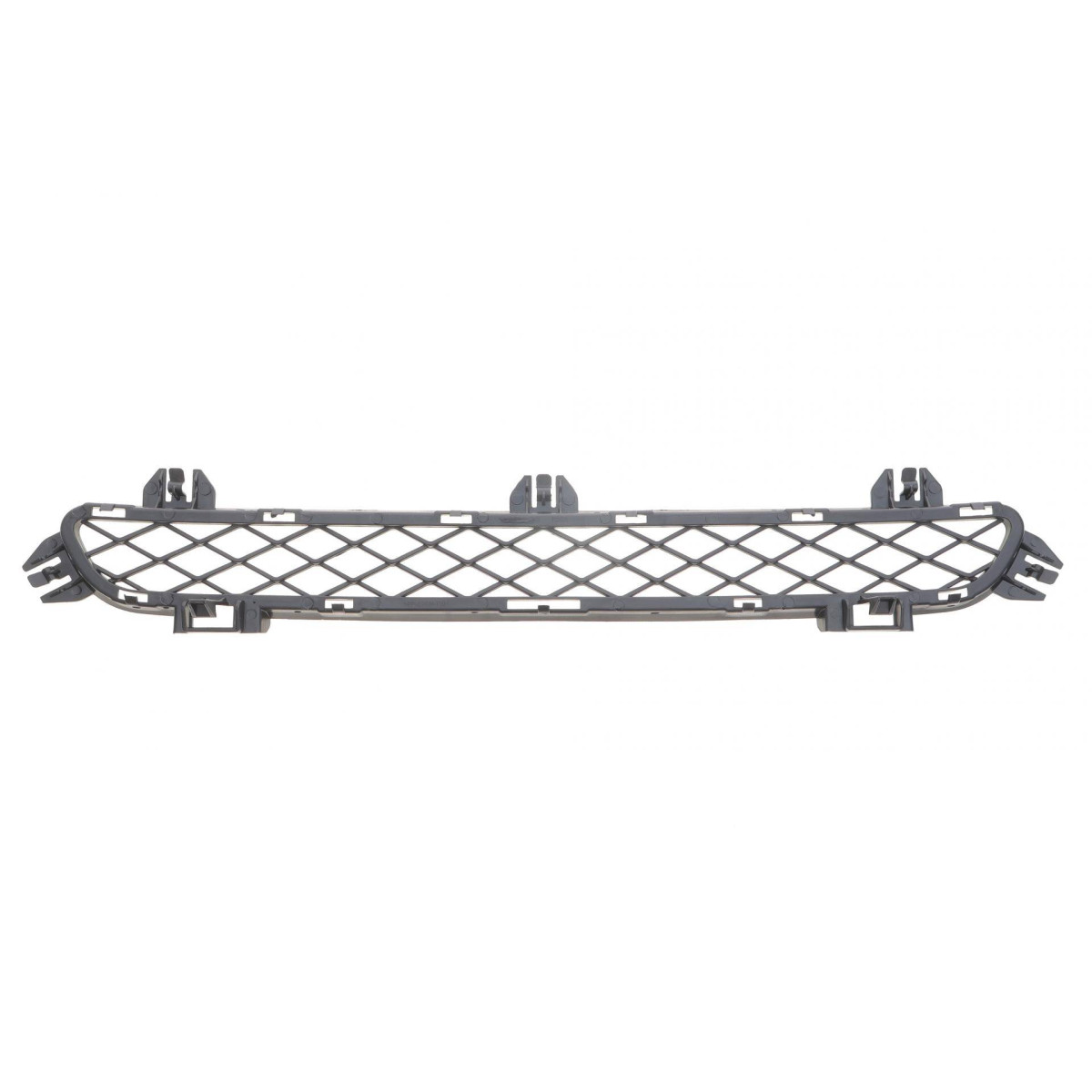 Решітка бампера BMW X3 (F25) 09-17 (посередині)