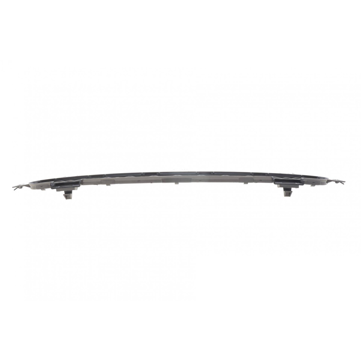 Решітка бампера BMW X3 (F25) 09-17 (посередині)