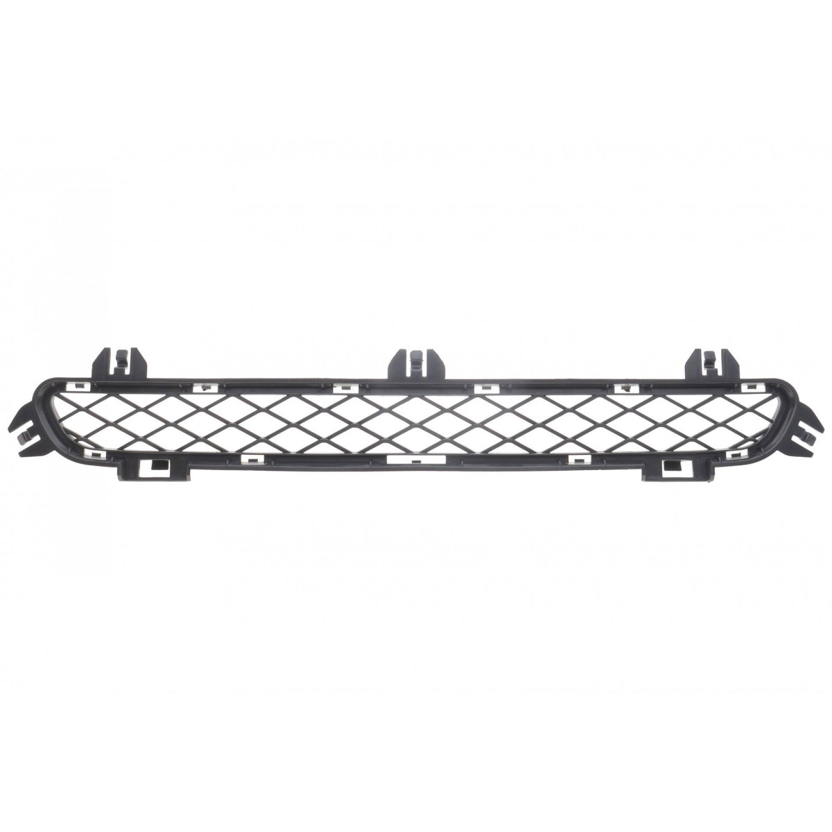 Решітка бампера BMW X3 (F25) 09-17 (посередині)