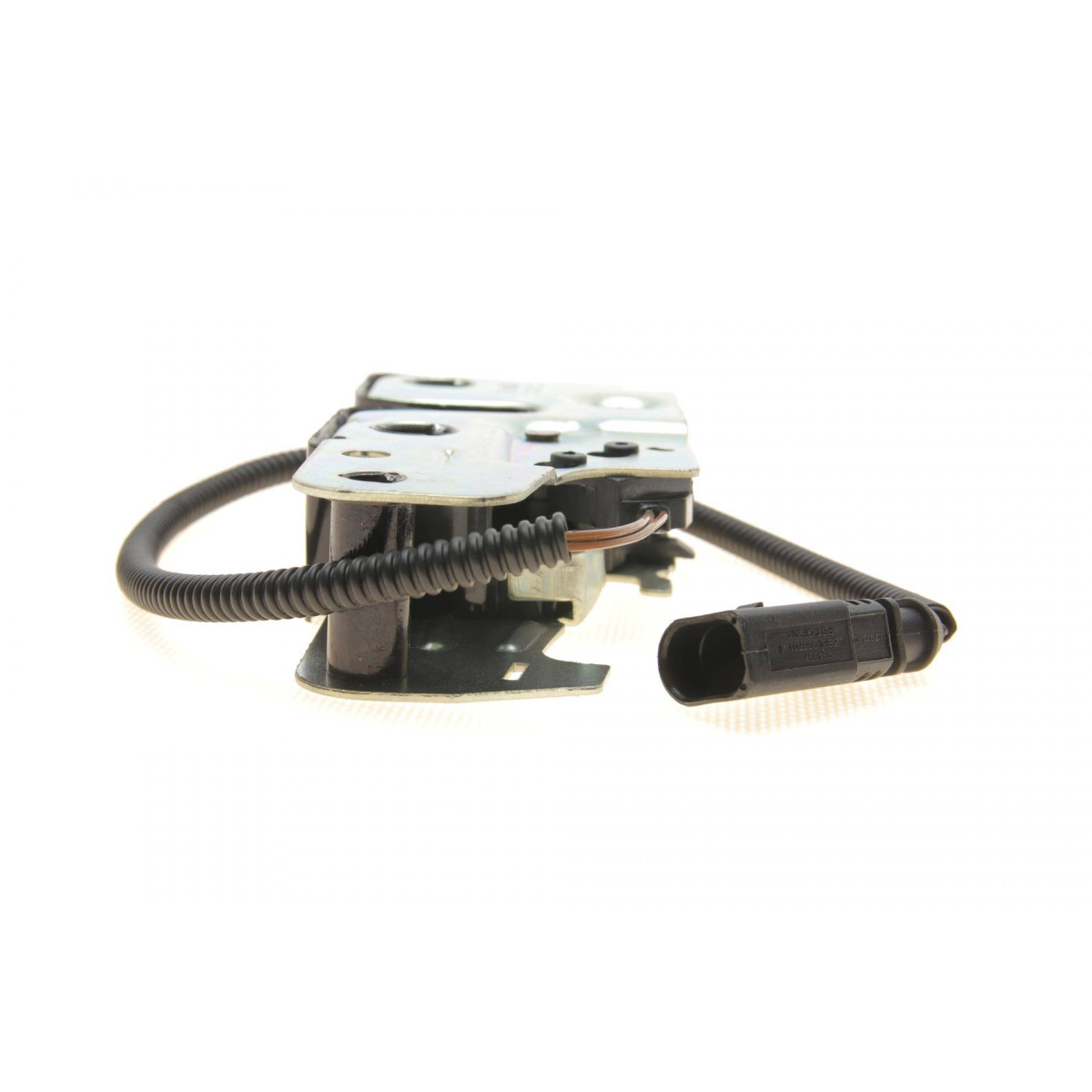 Замок капоту VW Golf VI 08-16