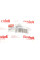 Петля капоту VW Tiguan 07-09 (R)
