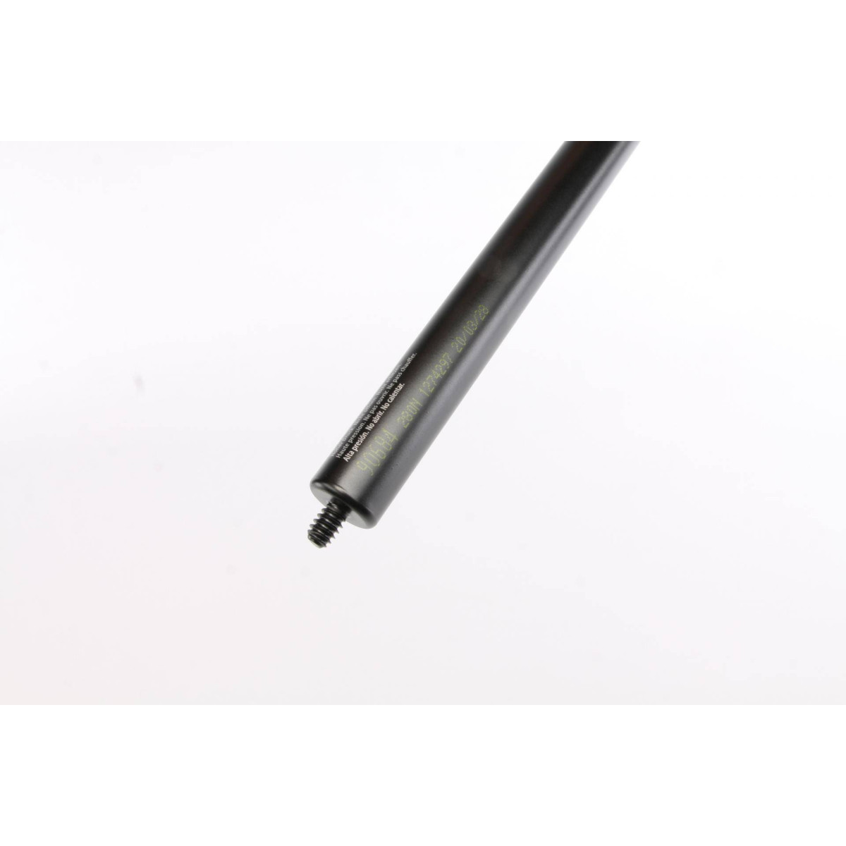 Амортизатор капоту MB C-class (W203/S203) 00-07/CLK (C209) 02-09 (L) (седан/унив.)(вишт.сила 280N)