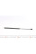 Амортизатор капоту MB C-class (W203/S203) 00-07/CLK (C209) 02-09 (L) (седан/унив.)(вишт.сила 280N)