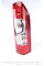 Ліхтар задній Fiat Ducato/Peugeot Boxer 06- (R) (LLH581)