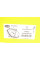 Фара (R) Mini (R60/R61) 10-16 (H4) (LPN701)