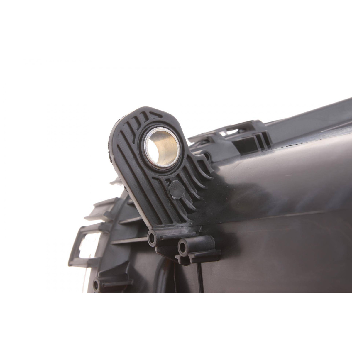 Фара (R) Mini (R60/R61) 10-16 (H4) (LPN701)
