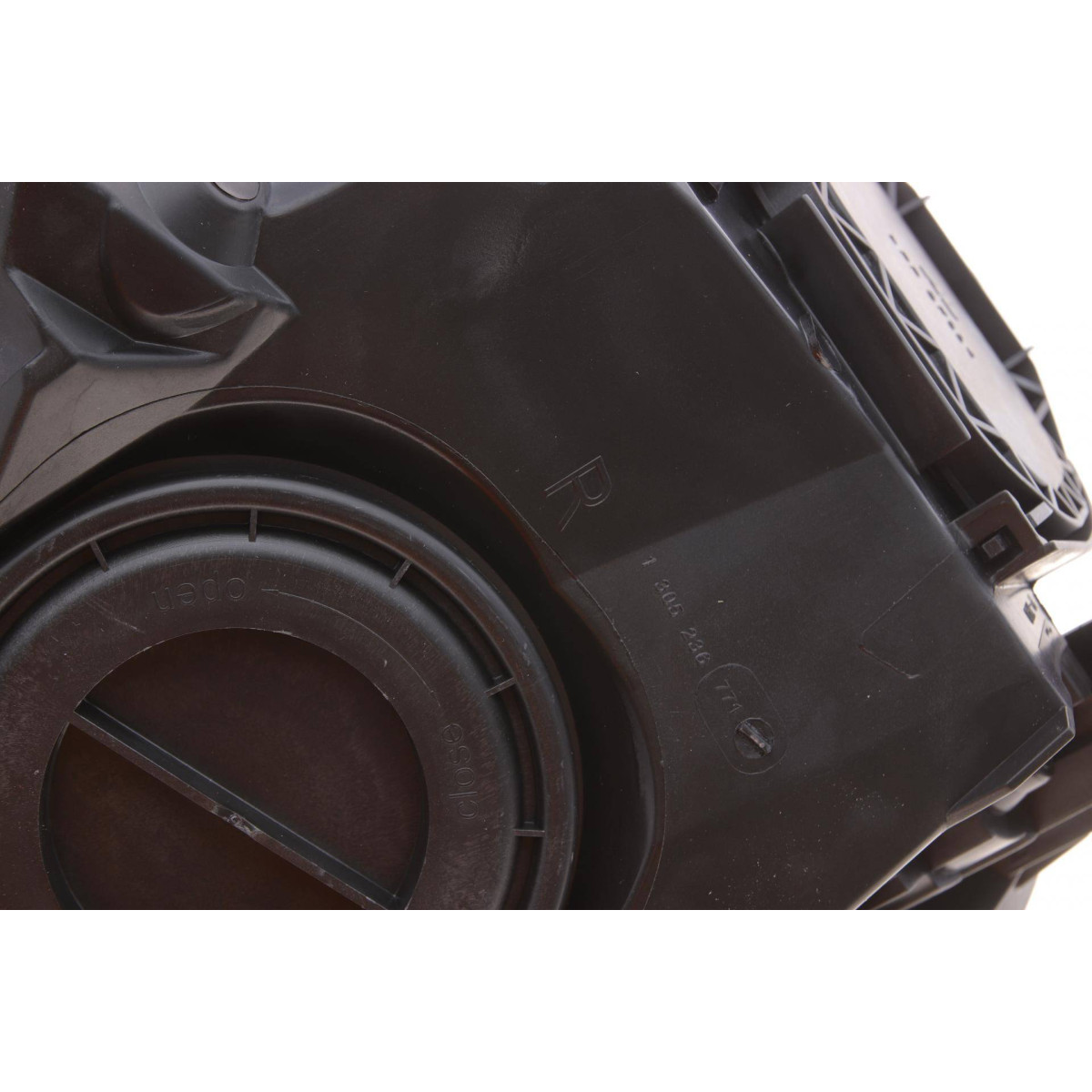 Фара (R) Mini (R60/R61) 10-16 (H4) (LPN701)