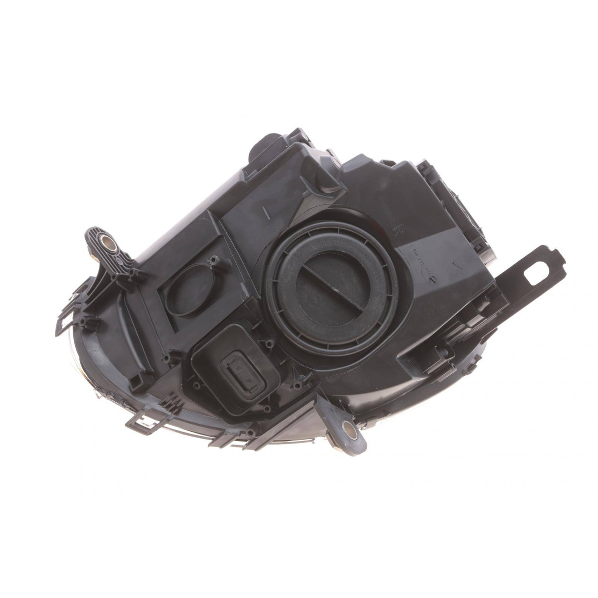Фара (R) Mini (R60/R61) 10-16 (H4) (LPN701)
