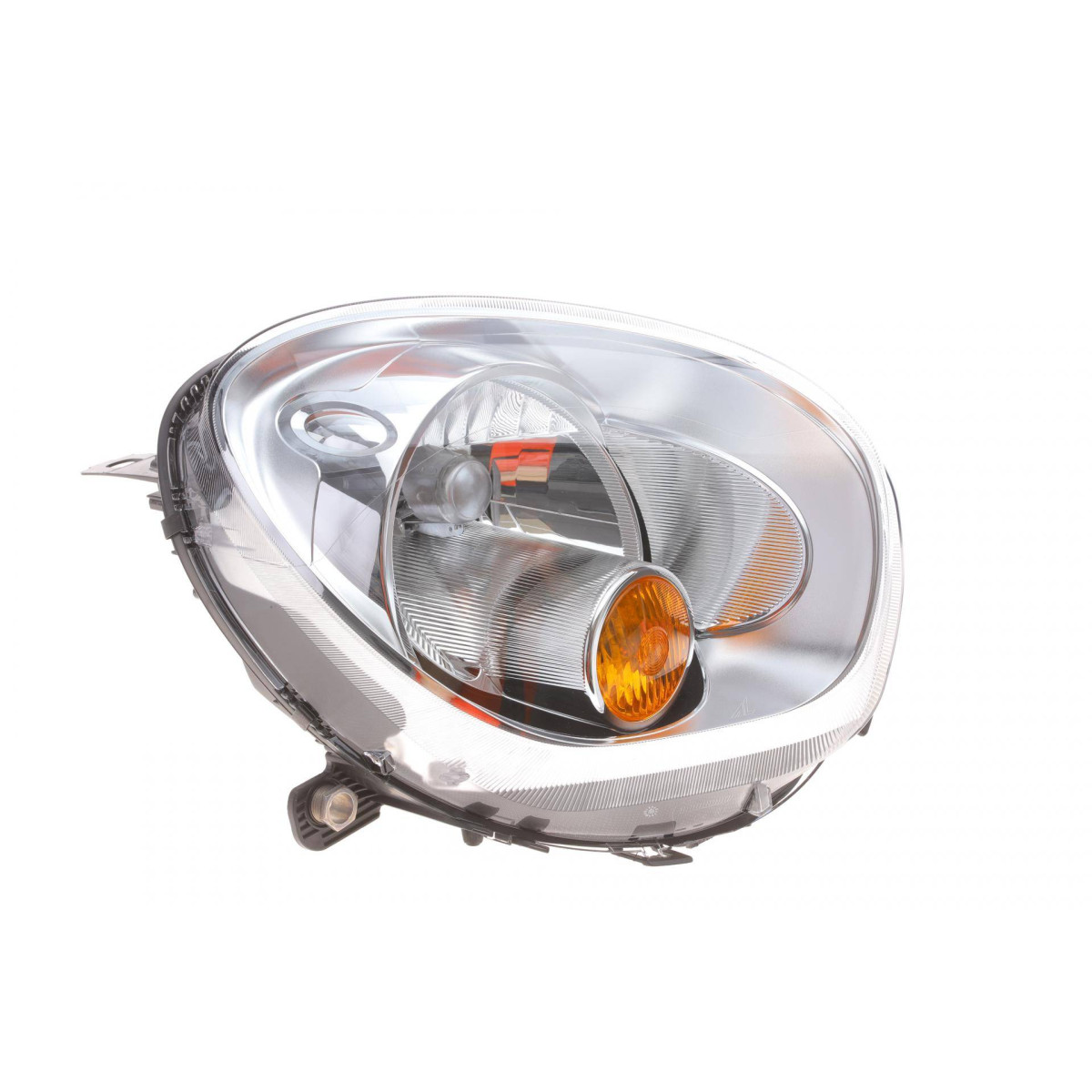 Фара (R) Mini (R60/R61) 10-16 (H4) (LPN701)