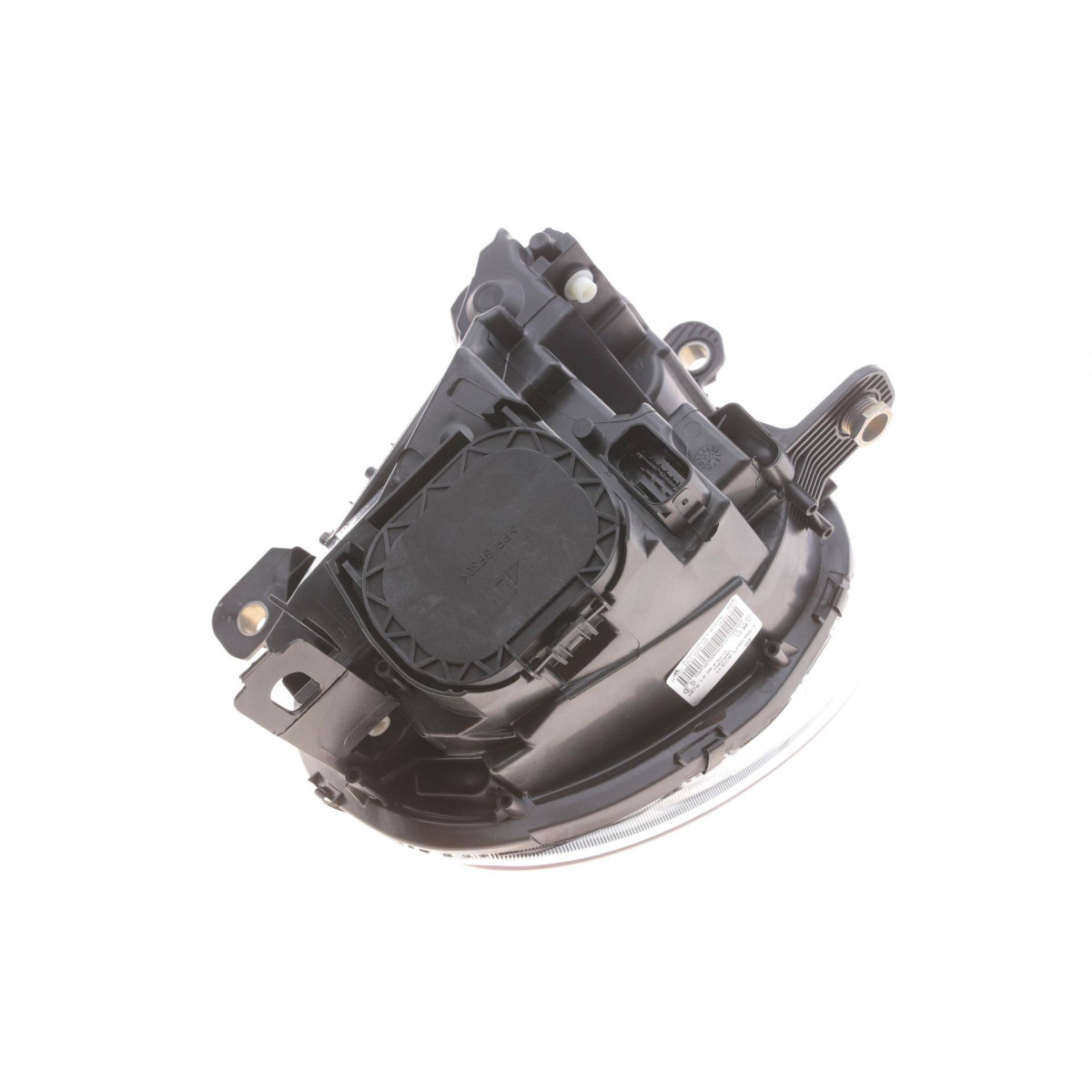Фара (R) Mini (R60/R61) 10-16 (H4) (LPN701)